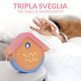 Orologio Cucu' Digitale Fisura