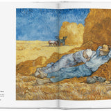 Libro TASCHEN Van Gogh. Tutti i dipinti - l'opera completa (Italian)