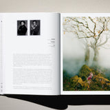 Libro TASCHEN Albert Watson. Kaos – edizione XL in cofanetto (German, French, English)