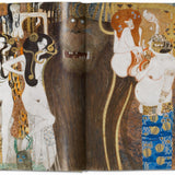 Libro TASCHEN Gustav Klimt. Tutti i dipinti – L'opera completa (Italian)