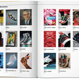 Libro TASCHEN Sneaker Freaker. The Ultimate Sneaker Book (English)