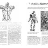 Anatomia artistica – L'Ippocampo Edizioni