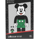 BE@RBRICK Mickey Mouse “1930’s Poster” – 100% & 400% – Edizione 2023