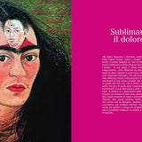 Kahlo, L'arte più grande – L'Ippocampo