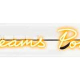 Elements Lighting – Tubo luminoso “Make Dreams Possible”