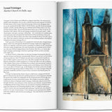 Libro TASCHEN Expressionism – introduzione all’Espressionismo (Italian)