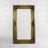 Cornice Venezia Werns Oro