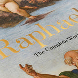 Libro TASCHEN Raffaello. L’opera completa XXL (Italian)