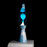 Lava Lamp Bullet Cartina Geografica - Fisura