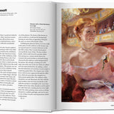 Libro TASCHEN Arte moderna. Una storia dall’Impressionismo a oggi – copertina rigida (Italian)