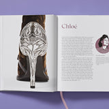 Libro TASCHEN Shoes A–Z. The Collection of The Museum at FIT – Famous First Edition (English)