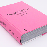 Yves Saint Laurent Sfilate – L'Ippocampo Edizioni