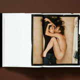 Libro TASCHEN Annie Leibovitz. Art Edition “Keith Haring” – edizione da collezione firmata (English)