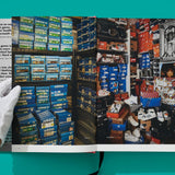 Libro TASCHEN Sneaker Freaker. World’s Greatest Sneaker Collectors (English)