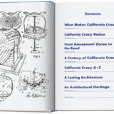 Libro TASCHEN California Crazy. American Pop Architecture – 45th Ed. (English)