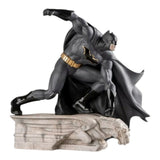 Porcelain sculpture "Batman" – Limited edition 500 units LLADRÓ