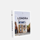 Londra. Piccolo atlante edonista – L'Ippocampo Edizioni