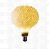 Porcelain lamp "Quercia" LLADRÓ