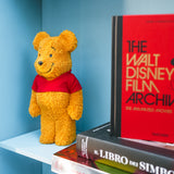 BE@RBRICK WINNIE THE POOH COSTUME VERSION 400% - 2024 EDITION