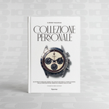 Collezione Personale – L'Ippocampo Edizioni