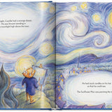 Libro TASCHEN Small Stories of Great Artists – copertina rigida (English)