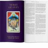 Libro TASCHEN Dalí. Tarot – cofanetto con mazzo di tarocchi (Spanish, Italian, Portuguese)