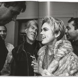 Libro TASCHEN Steve Schapiro. Andy Warhol and Friends (English)