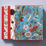 Libro TASCHEN The Book of Printed Fabrics. From the 16th Century until Today (French, English, German)