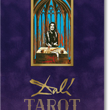 Libro TASCHEN Dalí. Tarot – cofanetto con mazzo di tarocchi (Spanish, Italian, Portuguese)
