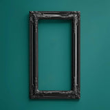 Cornice Werns Venice piccola in legno