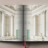 Libro TASCHEN Massimo Listri. Italian Palaces – copertina rigida (German, French, English)