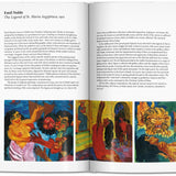 Libro TASCHEN Expressionism – introduzione all’Espressionismo (Italian)