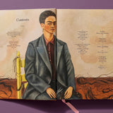 Libro TASCHEN Frida Kahlo. The Complete Paintings XXL (English)