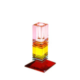 Portacandele Werns Fancy Crystal Mini
