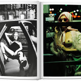 Libro TASCHEN Helmut Newton. BABY SUMO – edizione da collezione numerata (Francese, Inglese, Tedesco)