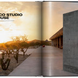 Libro TASCHEN Ando. Complete Works 1975–Today (Francese, Inglese, Tedesco)