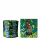 Candela profumata 650g VILA HERMANOS Farfalla Blu