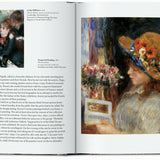Libro TASCHEN Renoir – 45th Ed. (Italian)
