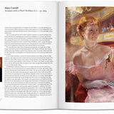 Libro TASCHEN Impressionism – introduzione all’Impressionismo (Italian)