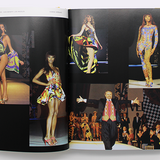 Versace Sfilate, Tutte le collezioni – L'Ippocampo Edizioni