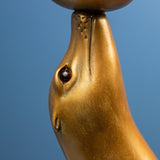 Lampada da tavolo Werns foca