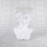 Side Table Venus Bianco
