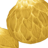 Porcelain lamp "Feathers" LLADRÓ