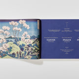 Libro TASCHEN Hokusai. Thirty-six Views of Mount Fuji XXL (English)