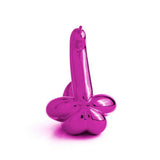 EDITION STUDIO ART SCULPTURE "BALLOON SWAN L" PINK – LIMITED EDITION