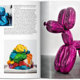 Libro TASCHEN Koons – introduzione all’opera di Jeff Koons (Italian)