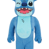 BE@RBRICK Punto “Costume Ver.” 1000% – Edizione 2025