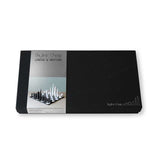 Set di scacchi Skyline Chess "Special Edition Two City" Londra vs New York