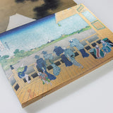 Libro TASCHEN Hokusai. Thirty-six Views of Mount Fuji XXL (English)