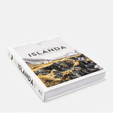 Islanda. Piccolo atlante edonista – L'Ippocampo Edizioni